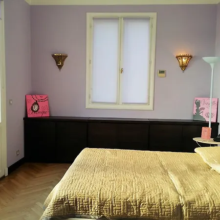 Sorrentina Villa *